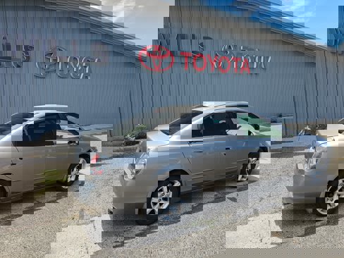Used 2006 Nissan Altima 2.5 image 2