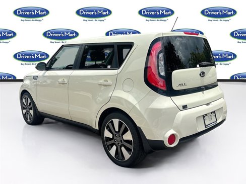 Used 2016 Kia Soul ! w/ Premium Package image 6