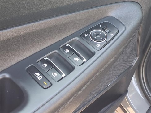 Used 2023 Hyundai Santa Fe SEL image 9