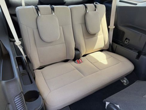 Certified 2022 Ford Explorer 2WD image 28