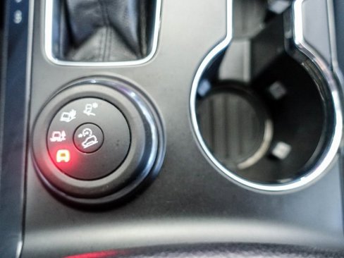 Used 2019 Ford Explorer Limited image 15