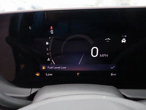 New 2025 Buick Envista Sport Touring w/ Convenience I Package image 26