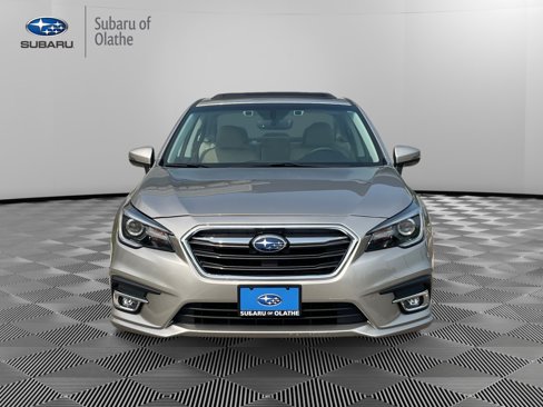 Used 2018 Subaru Legacy 2.5i Limited image 14