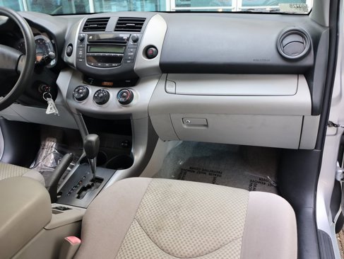 Used 2007 Toyota RAV4 4WD image 29