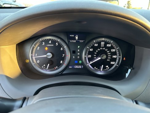 Used 2011 Lexus ES 350 image 15