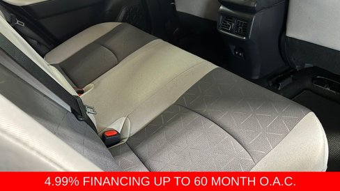 Used 2020 Toyota RAV4 XLE image 20