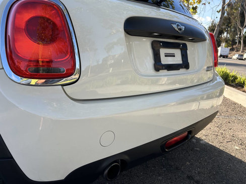Used 2014 MINI Cooper 2-Door Hardtop image 29