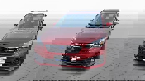 Used 2020 Subaru Impreza 2.0i Premium image 3