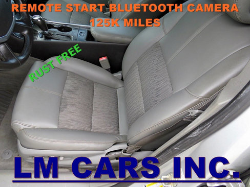 Used 2014 Chevrolet Impala LT w/ Convenience Package image 16