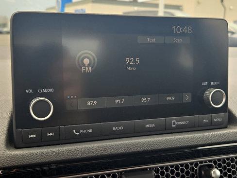 Certified 2023 Honda Civic Sport image 19