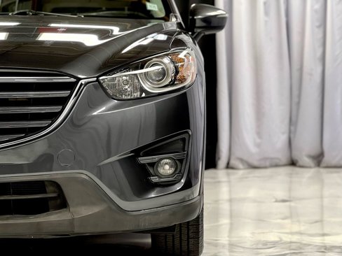 Used 2016 MAZDA CX-5 Grand Touring image 3