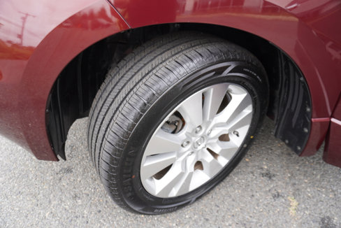 Used 2011 Acura RDX 2WD image 28