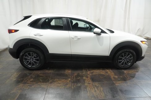 Used 2023 MAZDA CX-30 AWD 2.5 S image 3