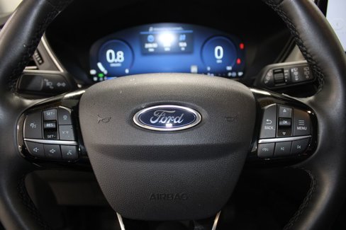 Used 2024 Ford Escape Platinum image 38