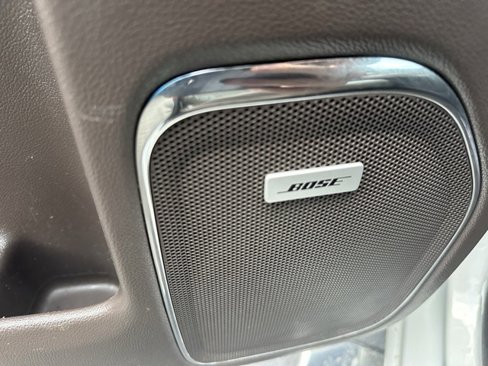 Used 2017 GMC Sierra 1500 SLT w/ SLT Premium Package image 16