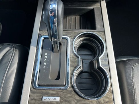 Used 2016 Ford Expedition Limited image 33