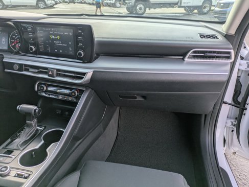 Used 2021 Kia K5 LXS image 21