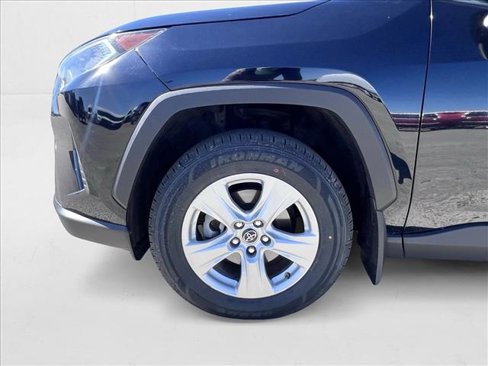 Used 2019 Toyota RAV4 XLE image 24