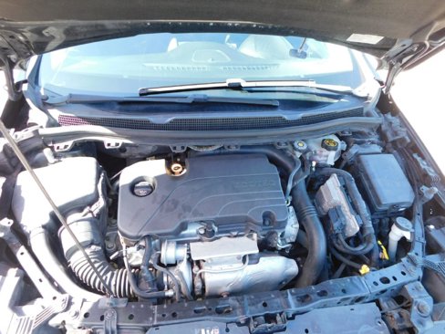 Used 2018 Chevrolet Cruze LS image 14