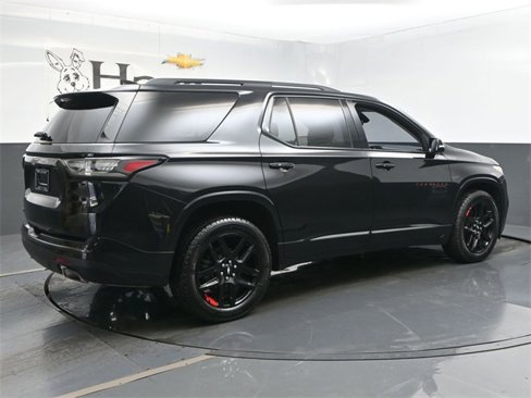 Used 2018 Chevrolet Traverse Premier w/ Redline Edition image 52