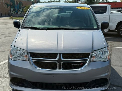 Used 2019 Dodge Grand Caravan SE image 6