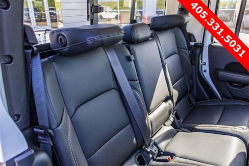 New 2025 Jeep Gladiator Sport image 28