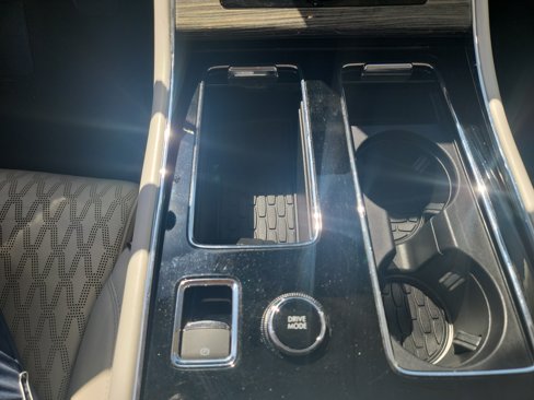 Used 2020 Lincoln Aviator Black Label w/ Dynamic Handling Package image 19