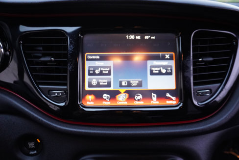Used 2013 Dodge Dart GT image 14