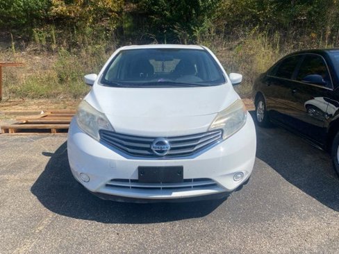 Used 2015 Nissan Versa Note S Plus image 2
