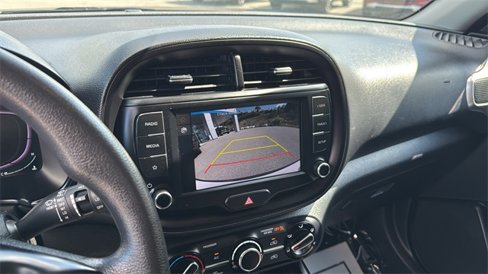 Used 2023 Kia Soul LX w/ Option Group 015 image 16