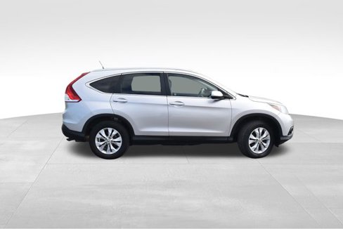 Used 2014 Honda CR-V EX-L image 2