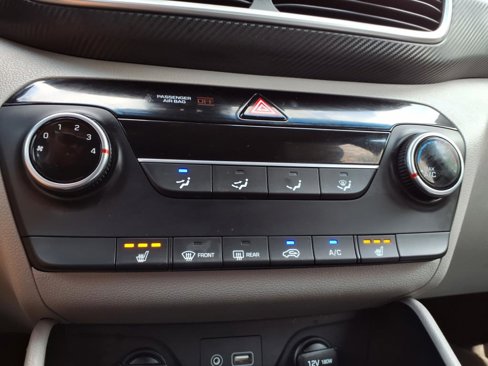 Used 2019 Hyundai Tucson Value image 8