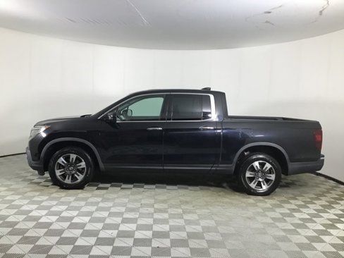 Used 2019 Honda Ridgeline RTL-E image 4