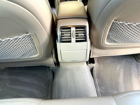 Used 2010 Buick LaCrosse CXL w/ Luxury Package image 18