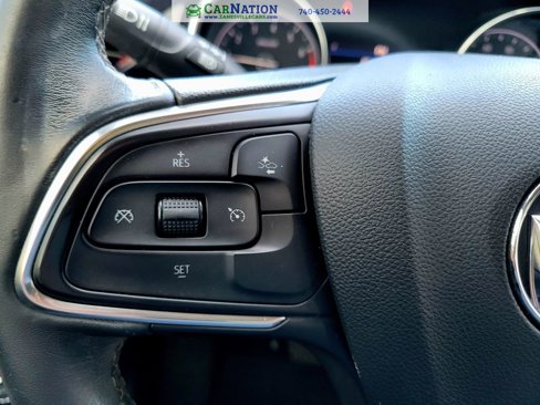 Used 2020 Buick Encore GX Select w/ Advanced Technology Package image 26