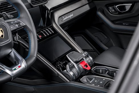 Used 2024 Lamborghini Urus S image 22