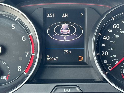 Used 2015 Volkswagen GTI S image 16
