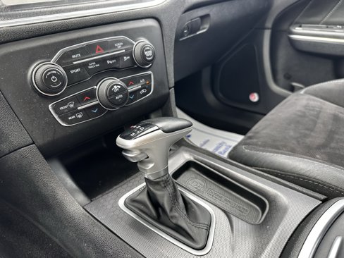 Used 2018 Dodge Charger GT image 15