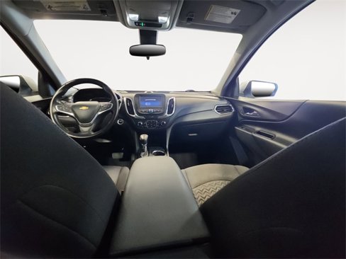 Used 2022 Chevrolet Equinox LT image 10