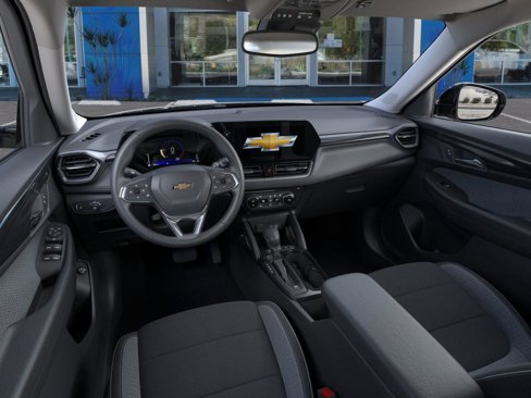 New 2026 Chevrolet TrailBlazer LT w/ Convenience Package image 15