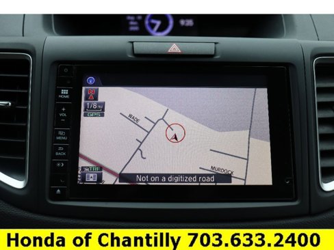 Used 2016 Honda CR-V Touring image 16