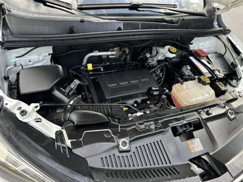 Used 2020 Buick Encore Preferred w/ Safety Package image 36