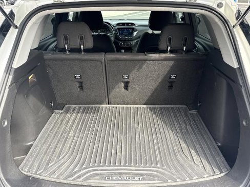 Used 2023 Chevrolet TrailBlazer LT w/ Convenience Package image 11