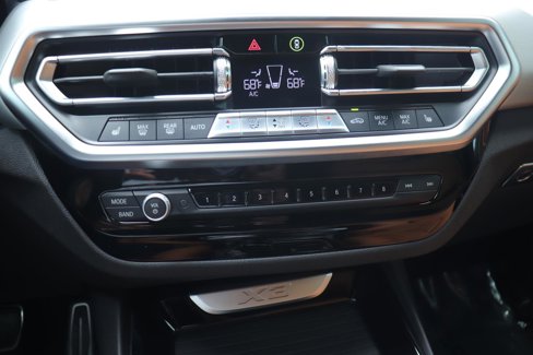 Used 2023 BMW X3 sDrive30i w/ M Sport Package image 38