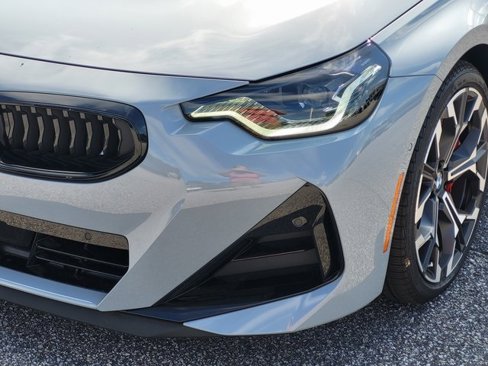 New 2025 BMW 230i Coupe w/ M Sport Package image 7