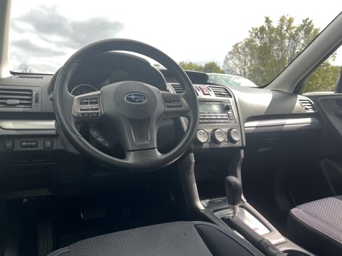 Used 2015 Subaru Forester 2.5i Premium w/ All-Weather Package image 17