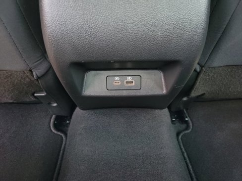 Used 2024 Nissan Altima 2.5 SV image 11