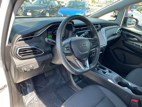 Used 2023 Chevrolet Bolt LT w/ Driver Confidence Package image 36