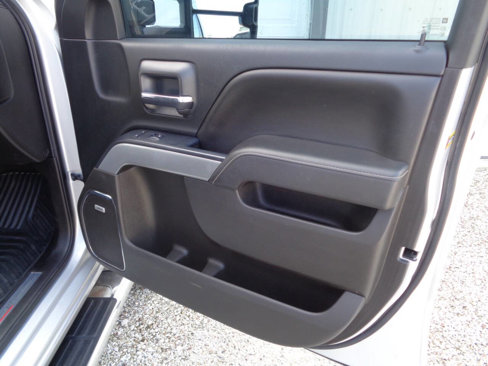 Used 2016 Chevrolet Silverado 2500 LTZ w/ Duramax Plus Package image 97
