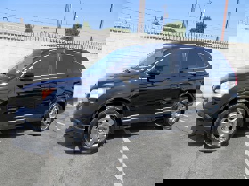 Used 2008 Honda CR-V LX image 2